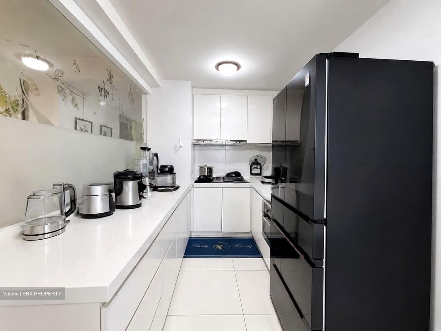 Skypark Residences (D27), Condominium #561488721